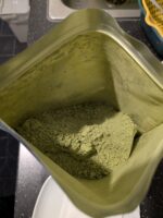 Reines Matcha Pulver (Pure) von Japan 500g – Bild 4