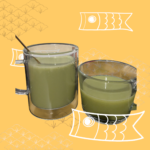 Reines Matcha Pulver (Pure) von Japan 500g – Bild 5