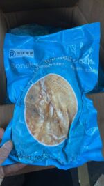 China Gebratene Ente ohne Knochen 650g