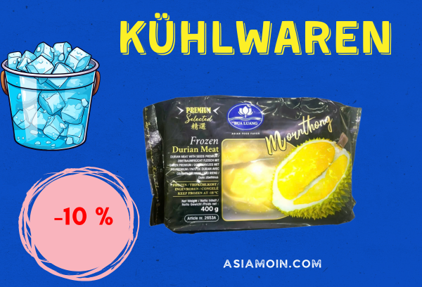 durian meat