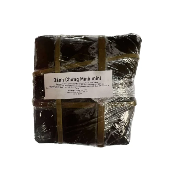 Banh Chung Kuchen klein ca.500g