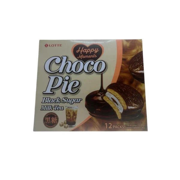 Chocopie Kuchen Variants
