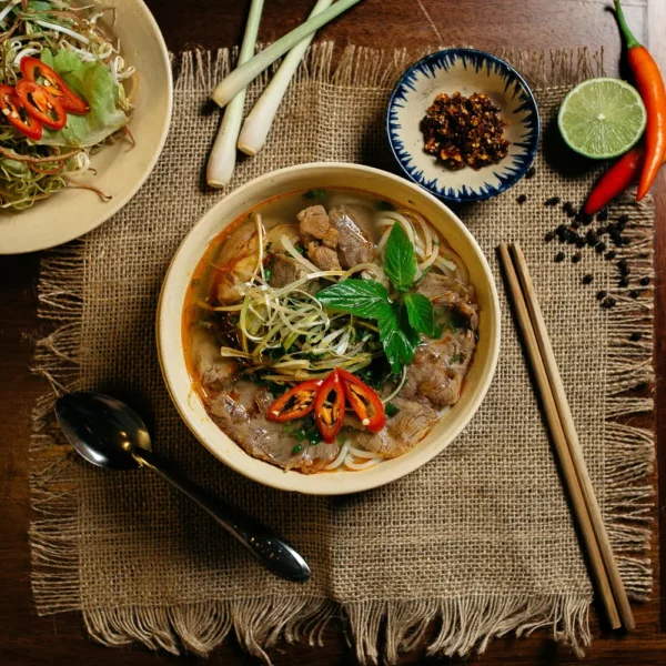pho hanoi