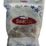 Froschschenkel 1kg  8/12 Seaboy