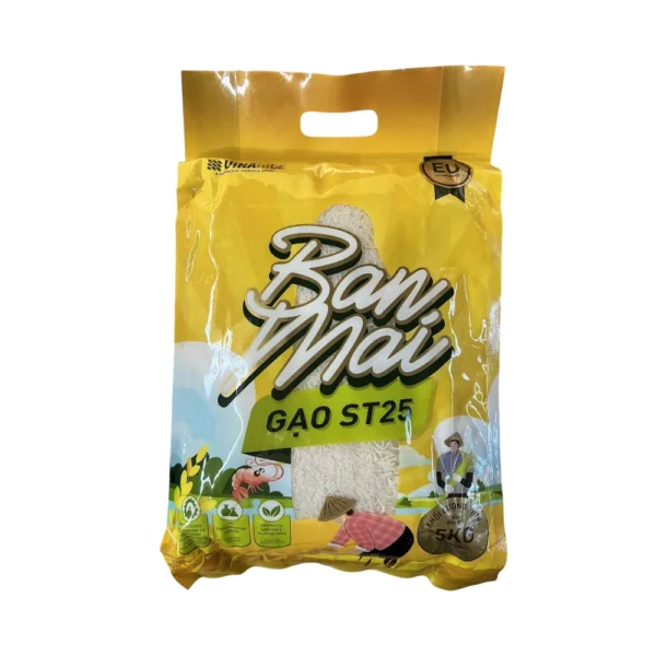 St25 BanMai 5kg