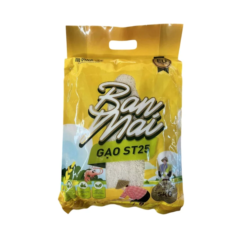 St25 BanMai 5kg