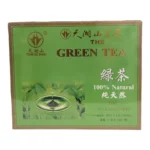 green tea