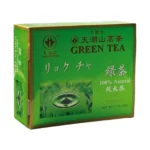 green tea