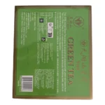green tea