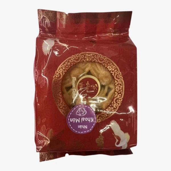 Mondkuchen Taro 100g