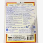 pad cha seasoning paste back