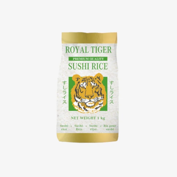 Sushi Reis  Royal Tier 1kg