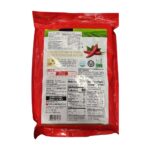 Rotes Chilipulver Korea 1,3kg – Bild 2