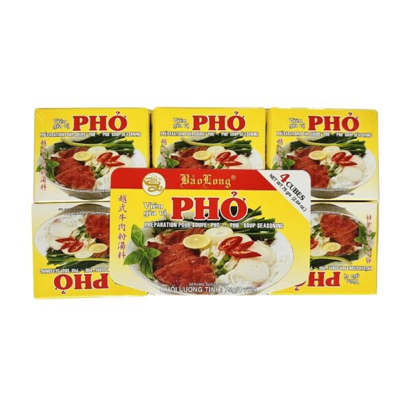 Brühwürfel ,,Rindfleisch" 75g  x 12 umpackung
