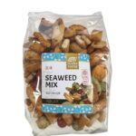 Reiscracker Seaweed Mix 100g