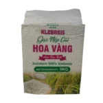 Klebreis Nep Cai Hoa Vang 5kg – Bild 2