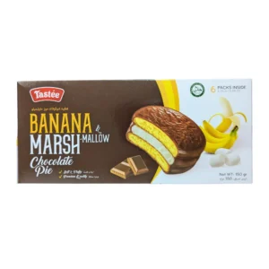 banane chocolate