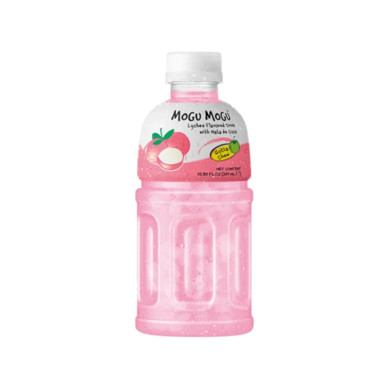 Mogu Litschi