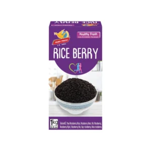 Riceberry Reis Golden Phoenix 1kg