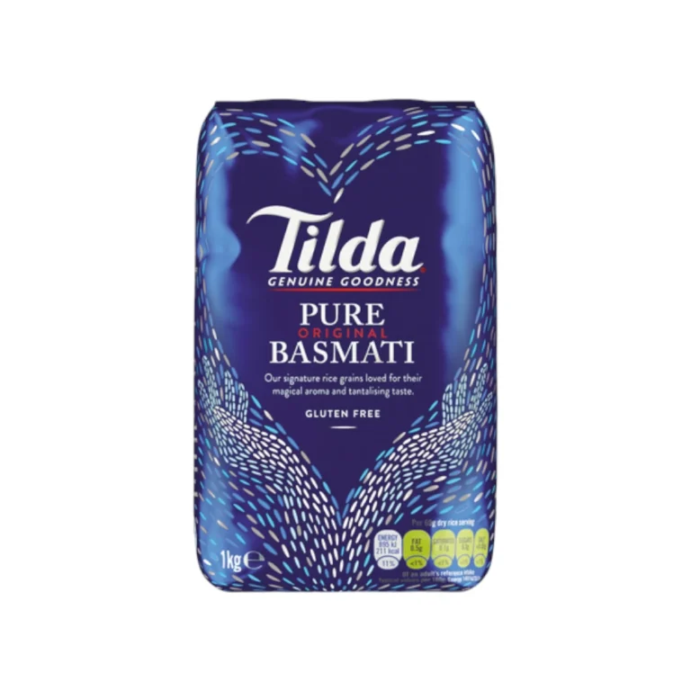 Basmati Reis