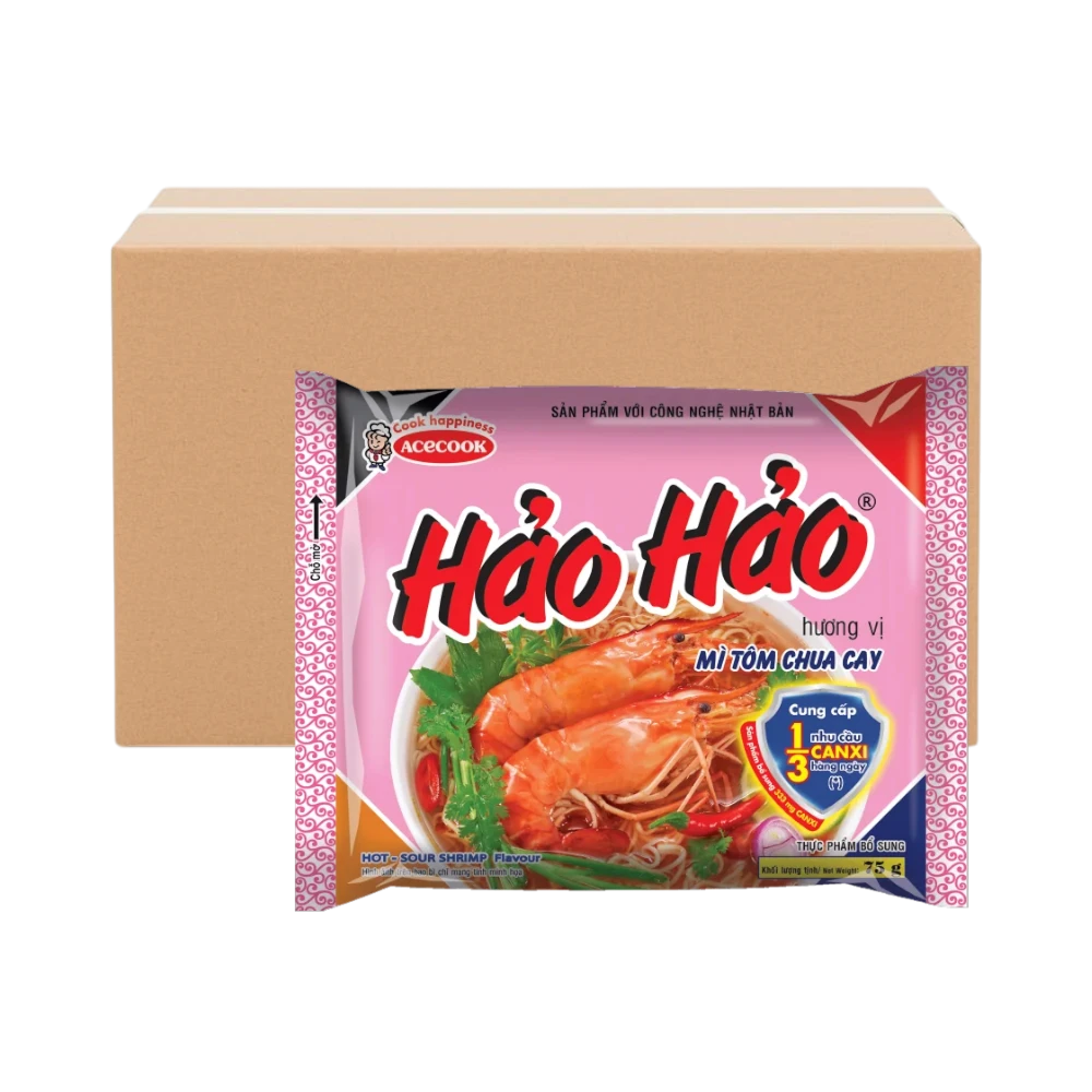 hao-hao-karton hao hao