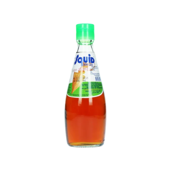 squid sauce 300ml