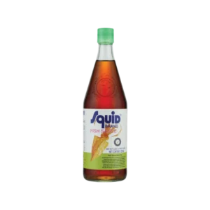 squid sauce 725ml