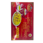 Banh Dau Xanh Rong Vang Minh Ngoc 300g – Bild 2