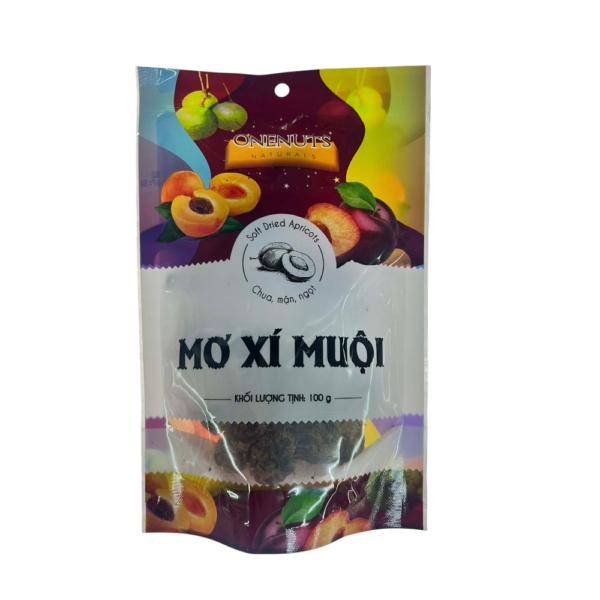 Mo Xi Muoi 75g