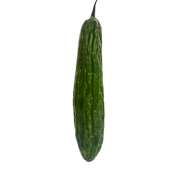 Vietnamesische Bittermelone - Muop dang Vietnam 500g