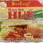 Brühwürfel ,,Bun Bo Hue" Bao Long 75g