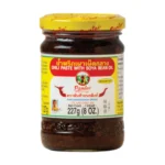 Chilipaste in SojabohnenÖl