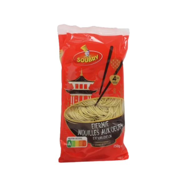 mie nudeln 250g