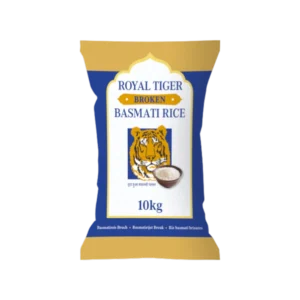 reis basmatie 10kg