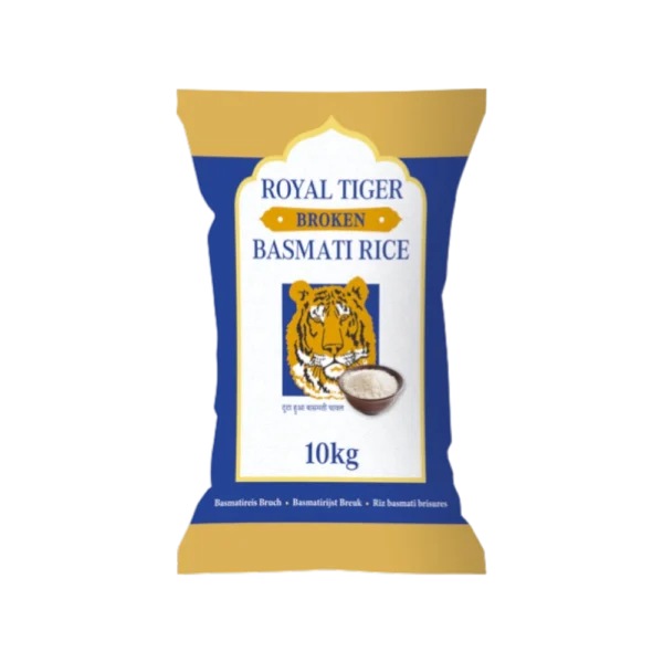 reis basmatie 10kg