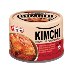 kim chi hosan