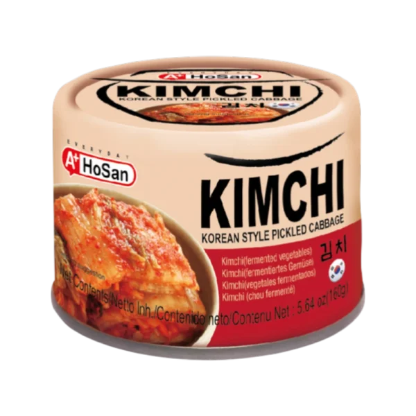 kim chi hosan