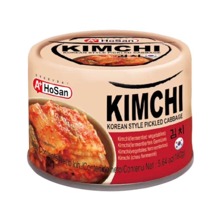 kim chi hosan