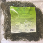 Kizami Nori 1mm - Gerösteter Seetang 1mm 100g