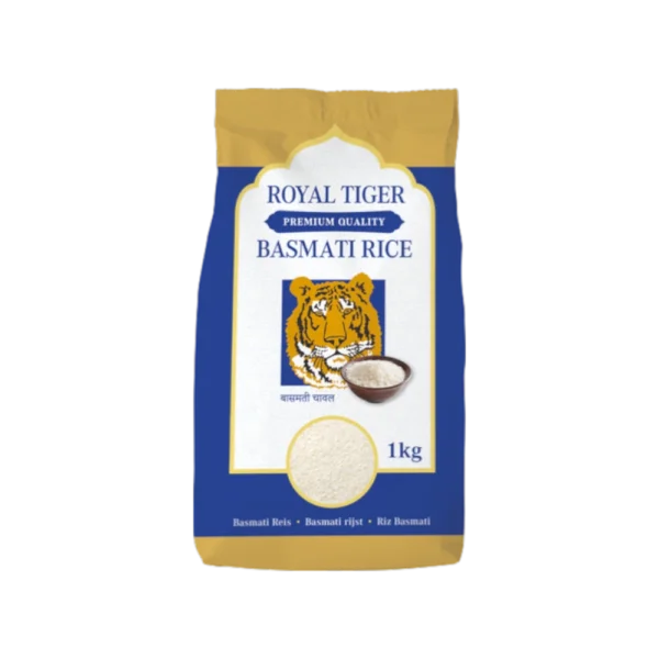 reis basmatie 1kg