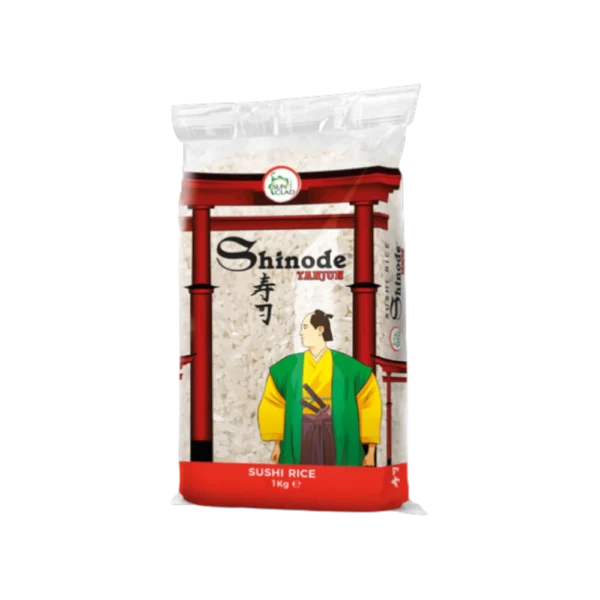 sushi reis 1kg shinode