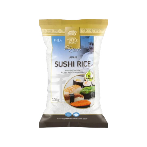 sushi reis 10kg
