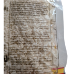 Panko Brotkrumen Mehl Lobo 200g – Bild 2