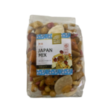 Reiscracker JapanMix 150g