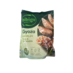 Gyoza Bibigo Tofu und Vegetable 400g – Bild 2