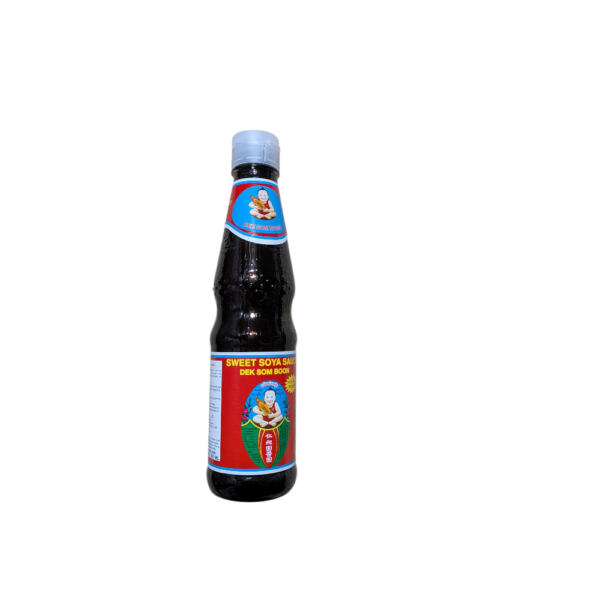 Süße Sojasauce 300ml