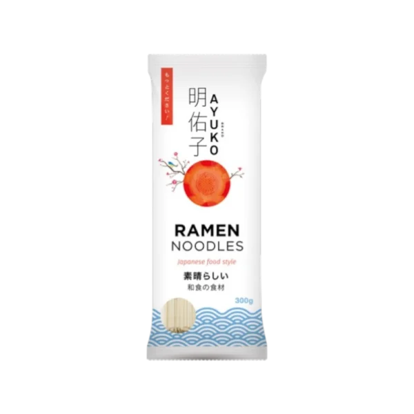 Ayuko Ramen Nudeln 300g
