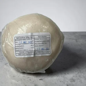 banh bao mit fleisch