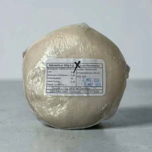 Cha Siu Bao