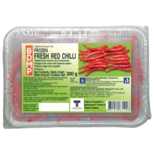 chili